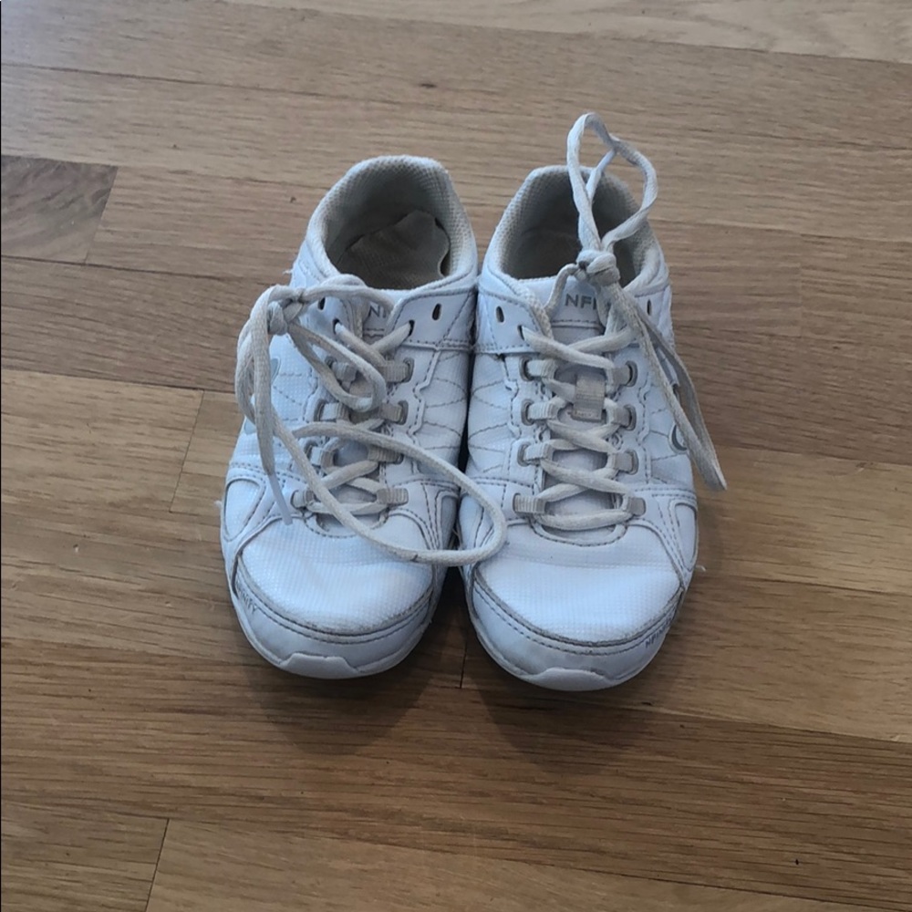 Infinity Rival SZ 2 cheer shoes
